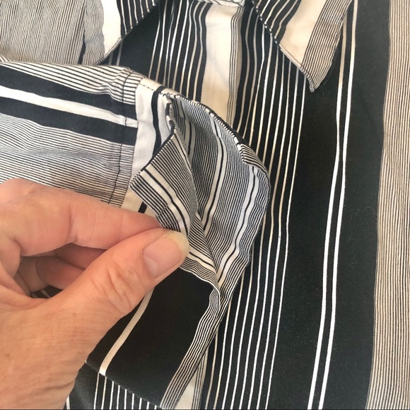 3/4 Sleeve Blouse - Picture 5 of 6